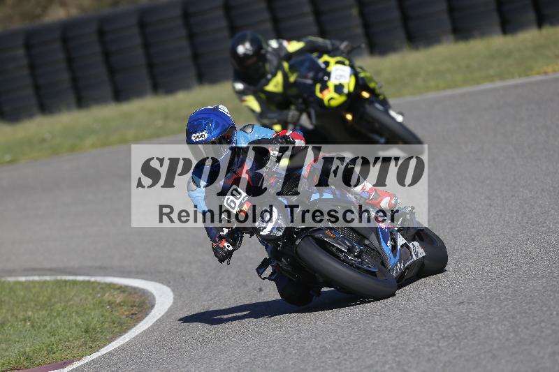/45 15.09.2026  Trackday Domi Aegerter Trackday ADR/Gruppe rot/60
